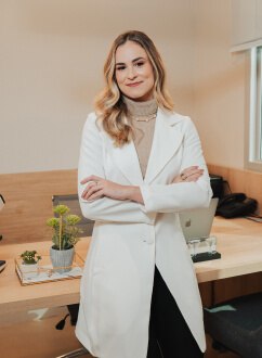 GinecologistaCirurgia Ginecologica Para Pólipo Uterino Moema 