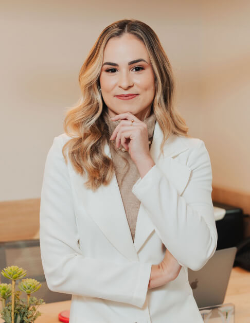 Médica Ginecologista