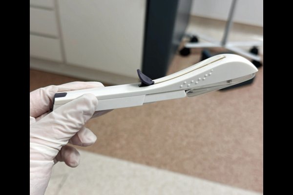 Insertor do Implanon